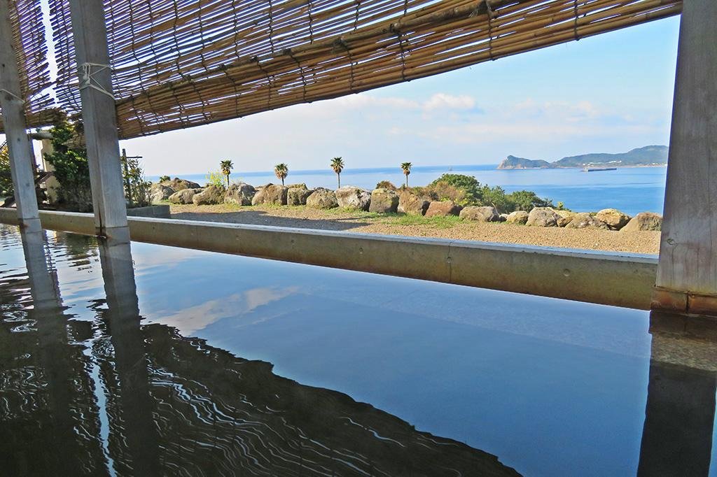 ♨️ 마쿠라자키 해변 온천(마쿠라자키 나기사 온센) 이미지 1